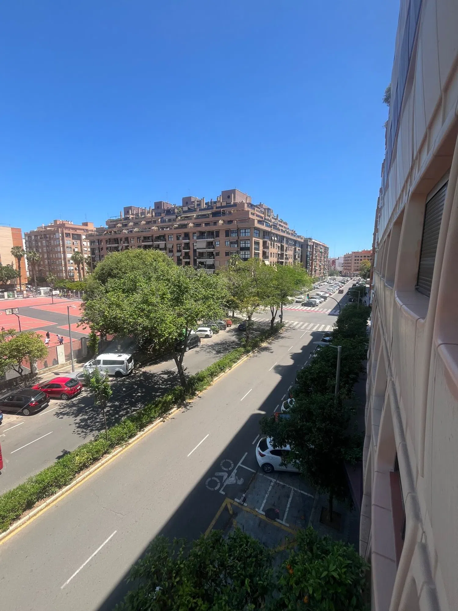 Piso en calle dels Sants Just i Pastor, 34 - Foto 6
