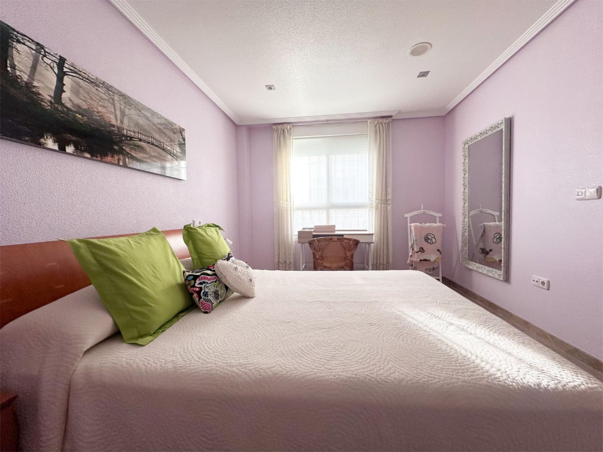 Piso en  Isabel La Católica 6 - Foto 18