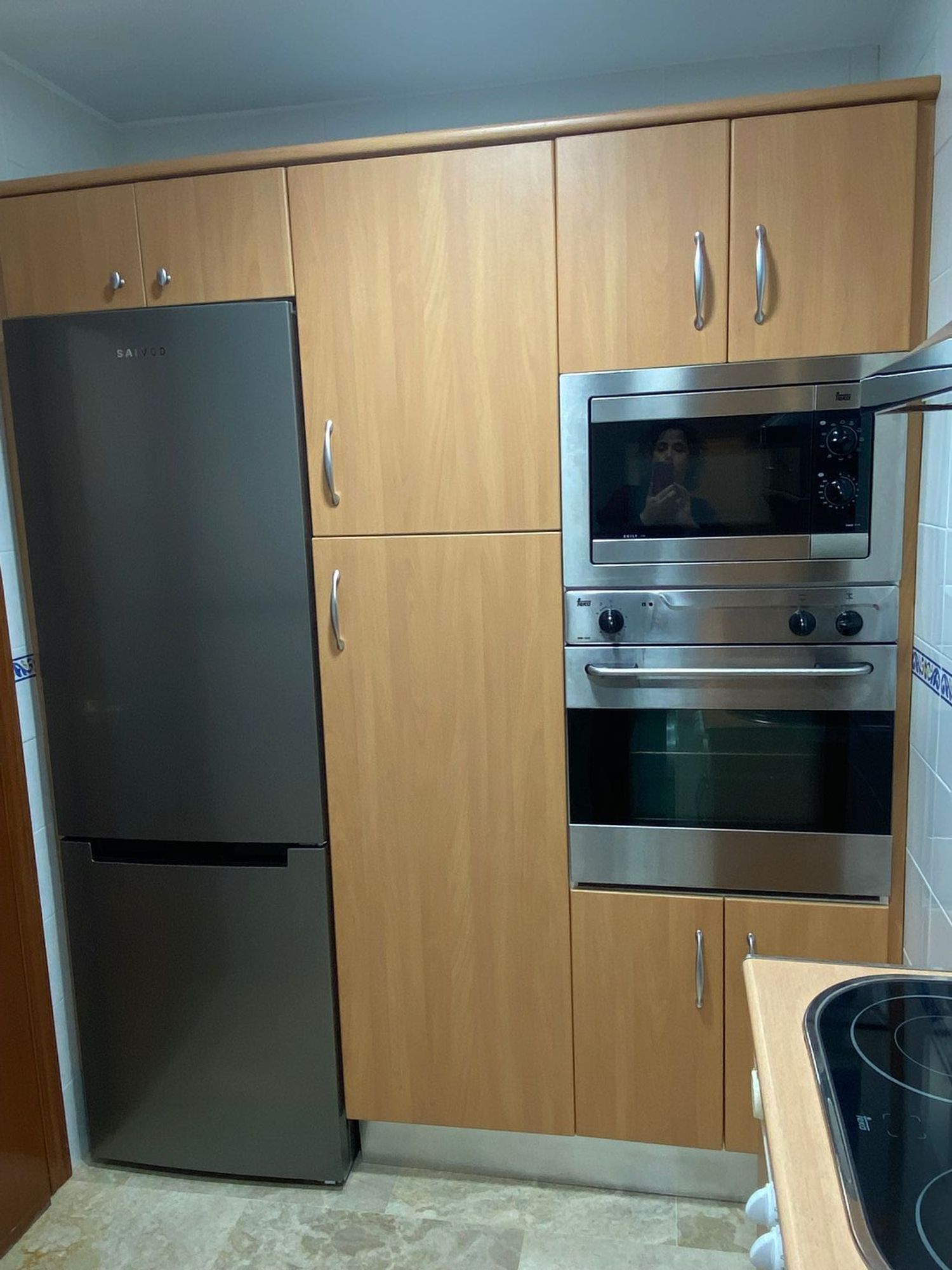 Piso en avenida de Bellavista, 185 - Foto 5