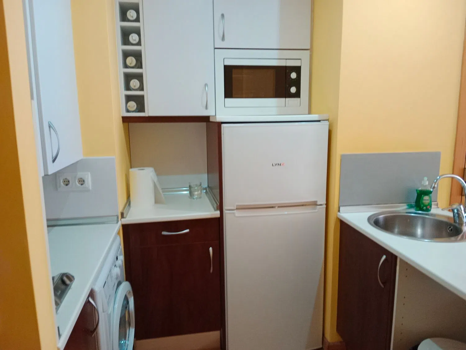 Piso en calle de los Algodonales, 64 - Foto 2