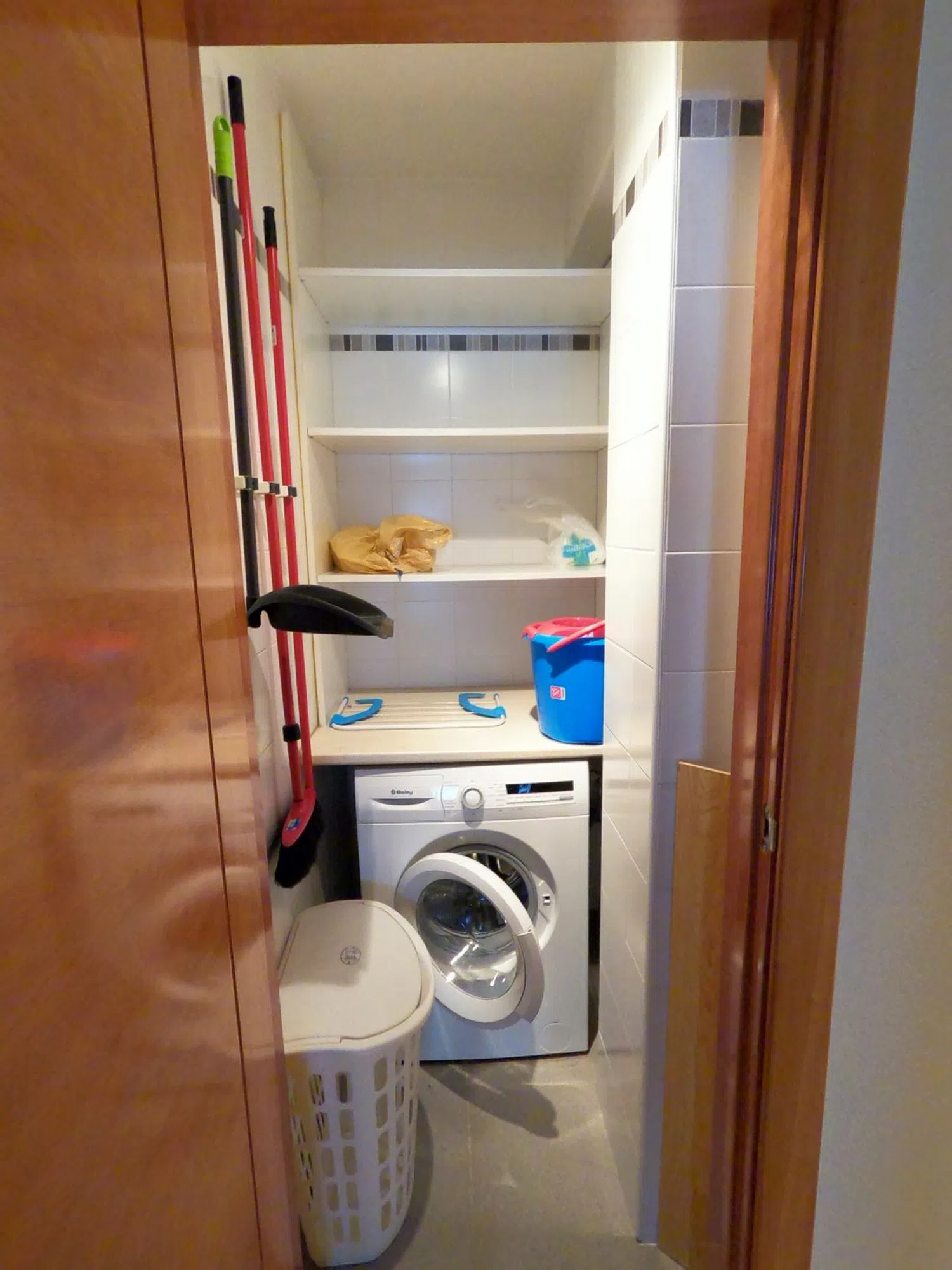 Piso en paseo de canalejas, 128 - Foto 5