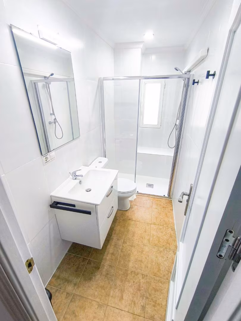 Piso en  Calle Arzobispo Guerrero 21 - Foto 14