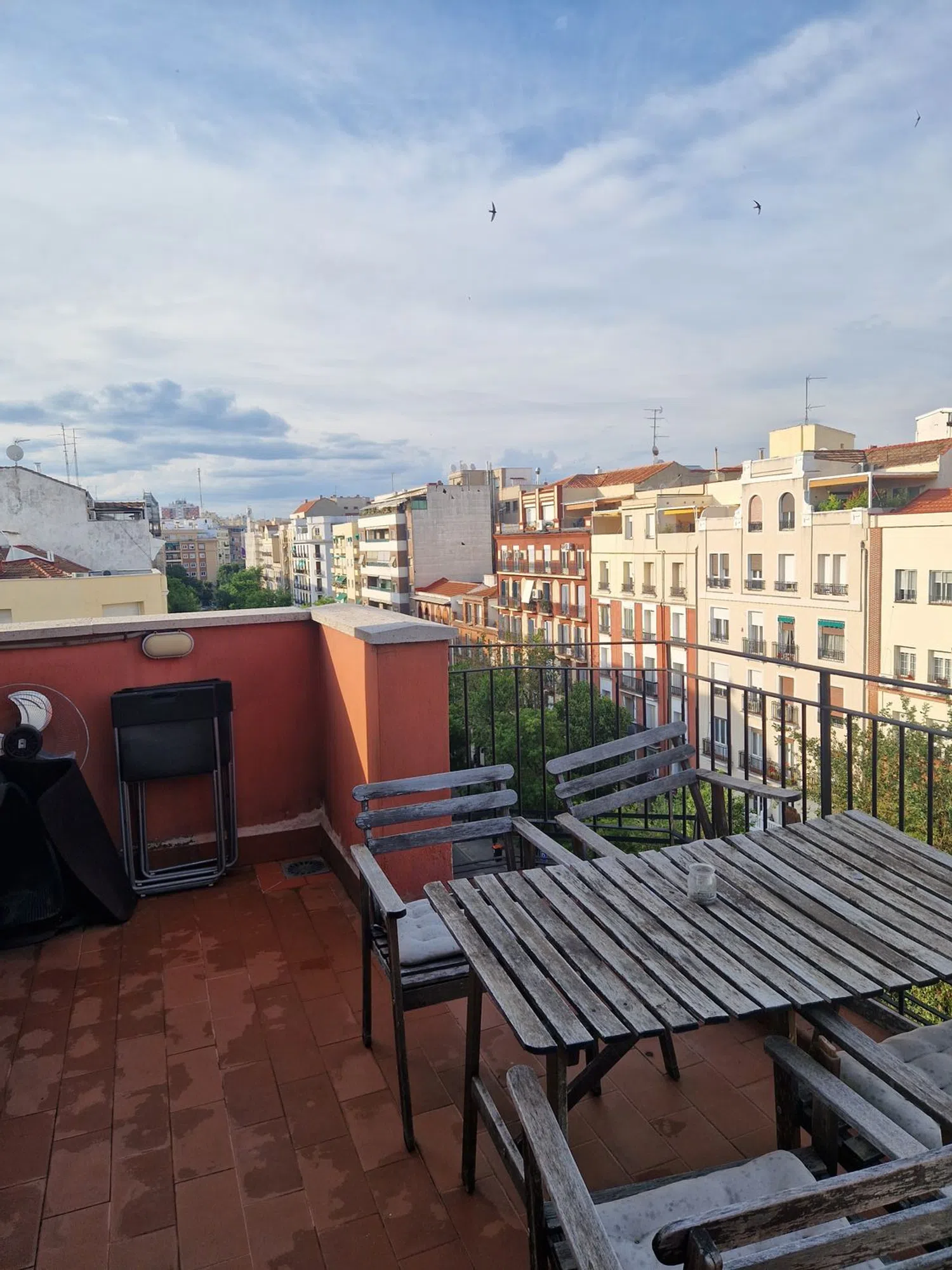 Dúplex en calle del General Álvarez de Castro, 5 - Foto 9