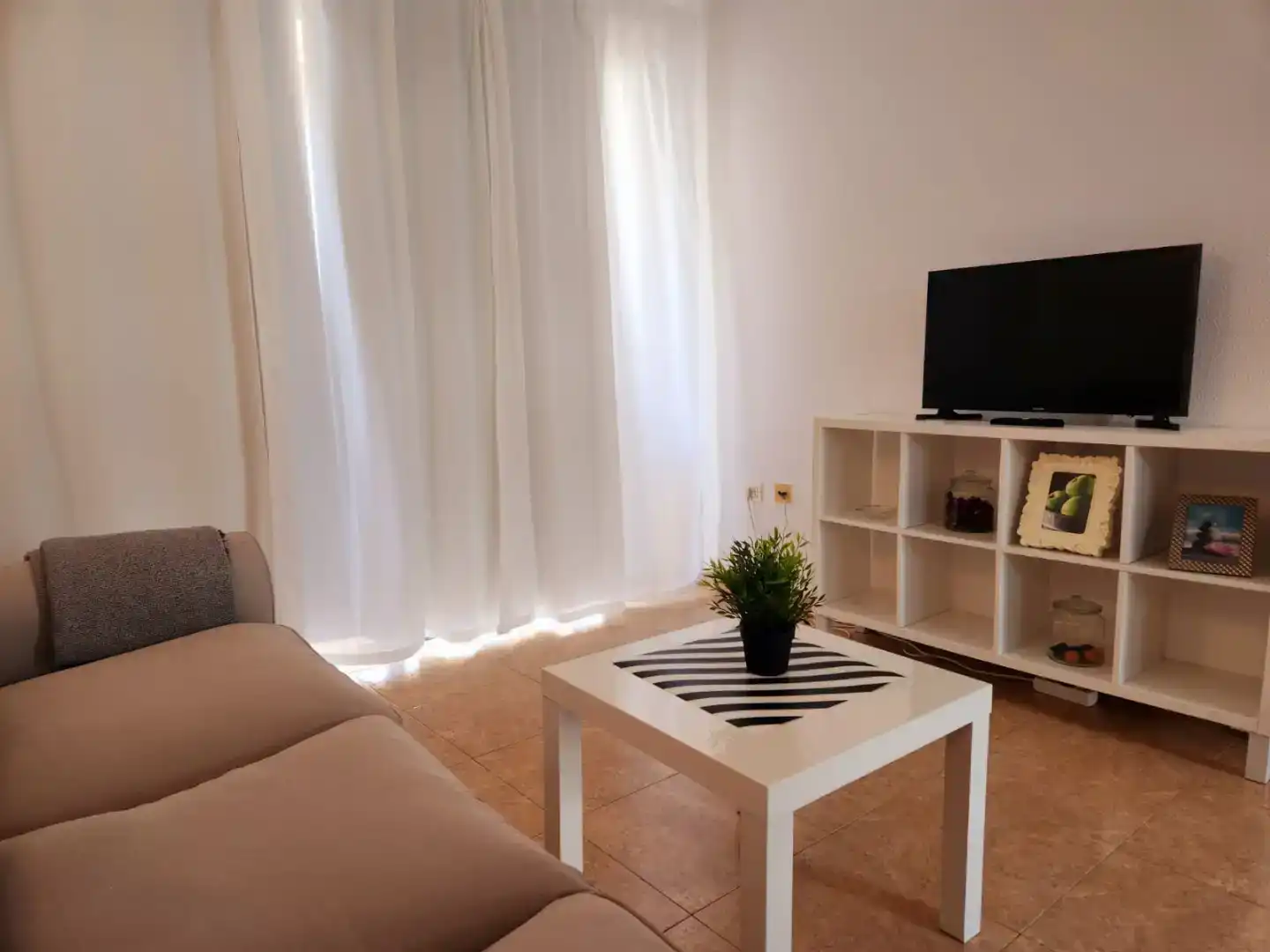 Apartamento en - Foto 4