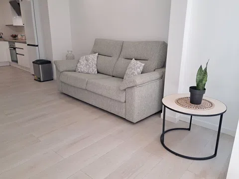 Piso en avenida Alfonso El Sabio, 43 - Foto 3