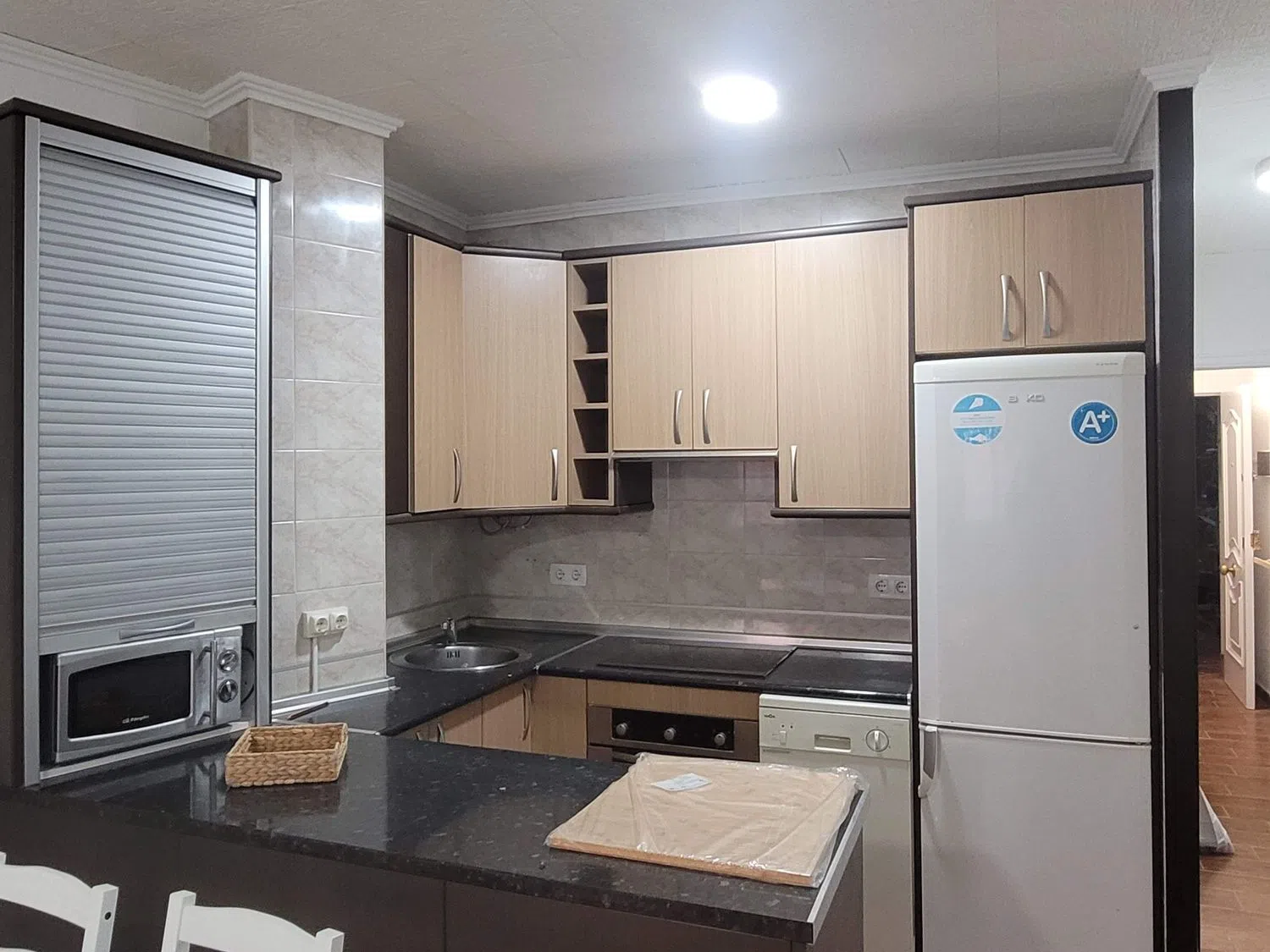 Piso en calle Trinidad, 20 - Foto 4