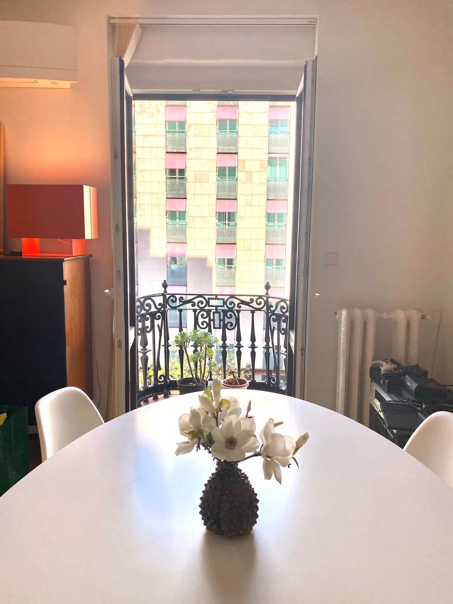 Piso en calle de Goya, 54 - Foto 3