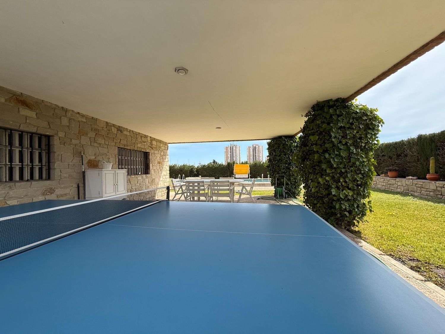 Casa o chalet independiente en Calle de la Cigüeña - Foto 47