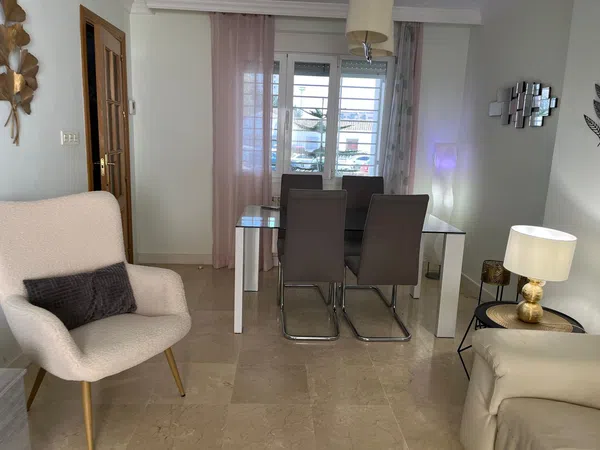 Casa o chalet independiente en Calle Baden Powell, 15 - Foto 15