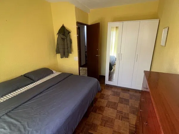 Piso en Calle de Villafuerte, 39, Los Rosales - Foto 5