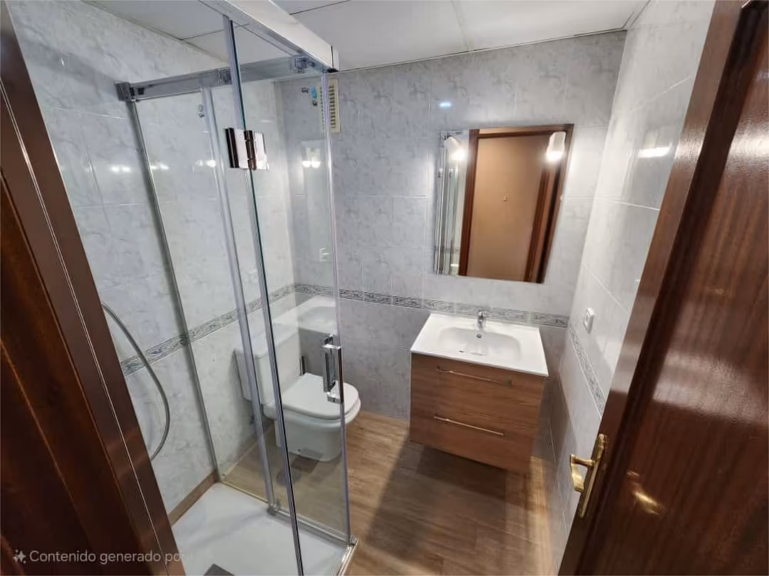 Piso en  Calle María la Judía 12 - Foto 13