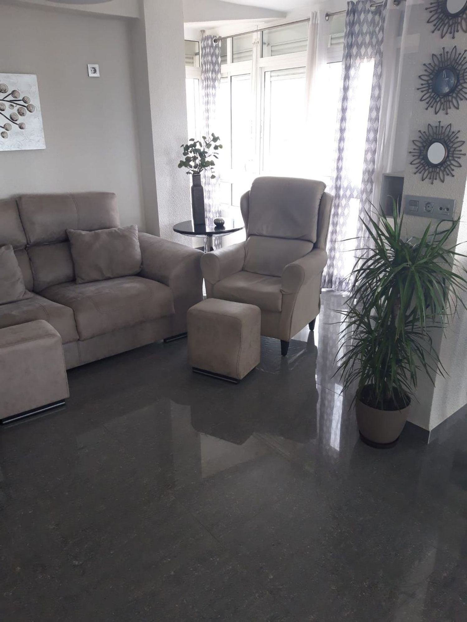 Piso en avenida de Andalucia, 5 - Foto 24