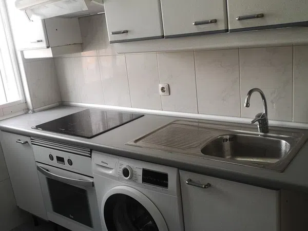 Piso en Calle de las Huertas, 1, San Isidro - Los Almendros, San Isidro - Los Almendros - Foto 2