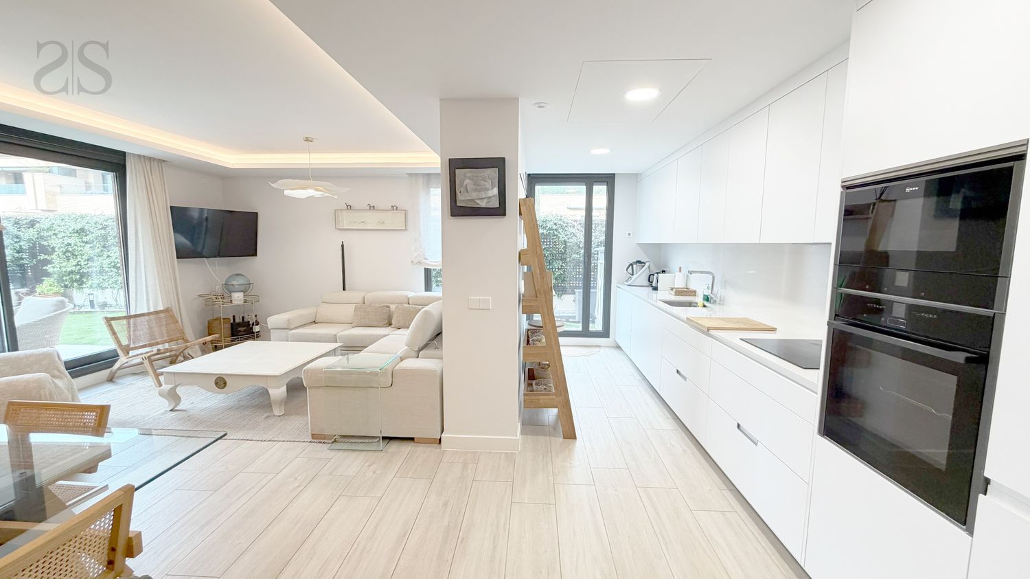 Piso en calle de Sorolla, 5 - Foto 21