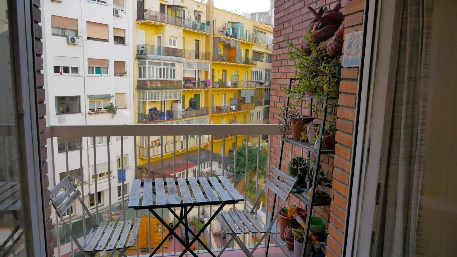 Piso en calle de Calabria, 15 - Foto 3