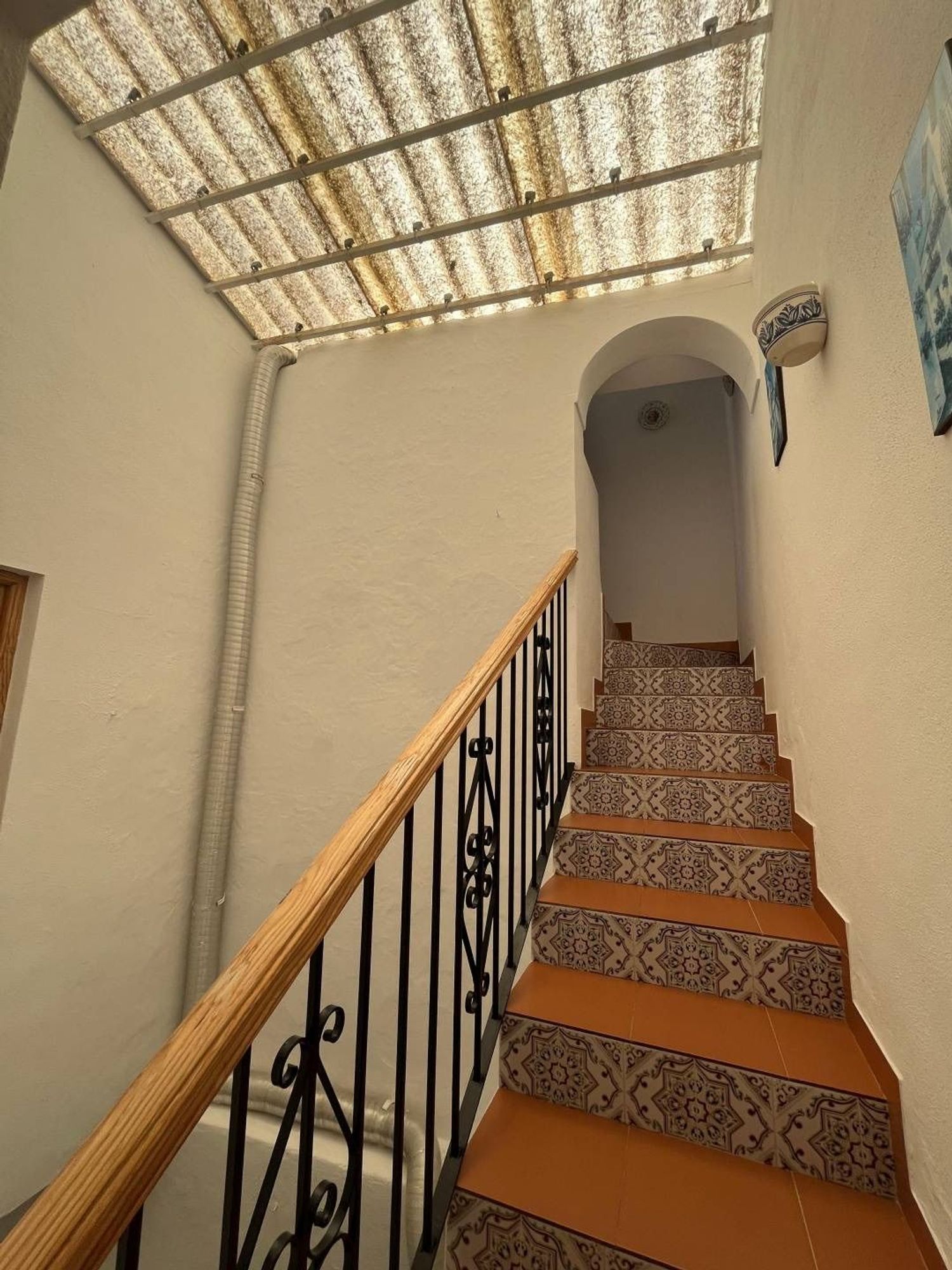 Casa de pueblo en Calle Barrio Alto, 166 - Foto 19