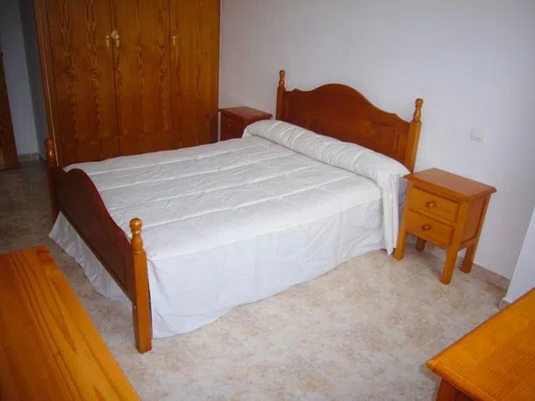 Piso en Calle San Cayetano, 27, Raval Roig-Virgen del Socorro - Foto 4