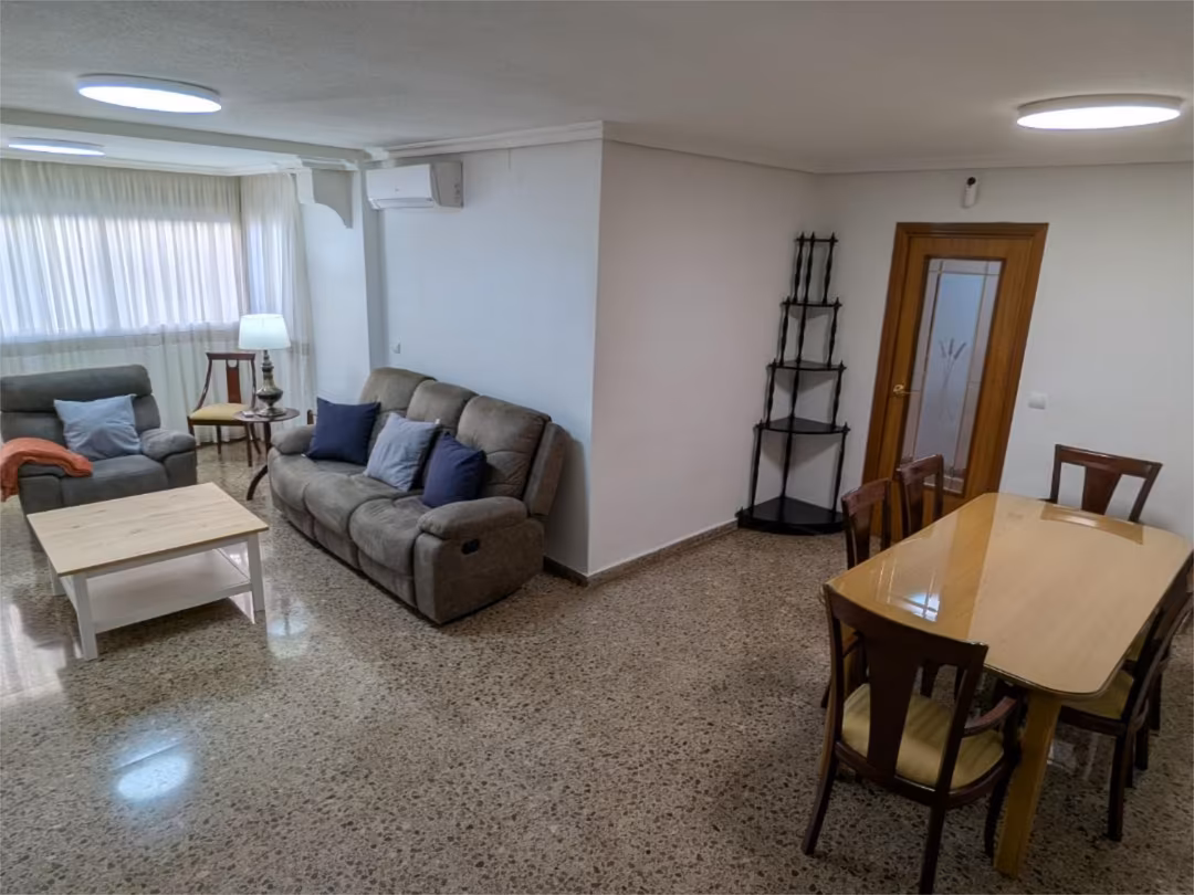 Piso en  Avenida Maisonnave 33 - Foto 4
