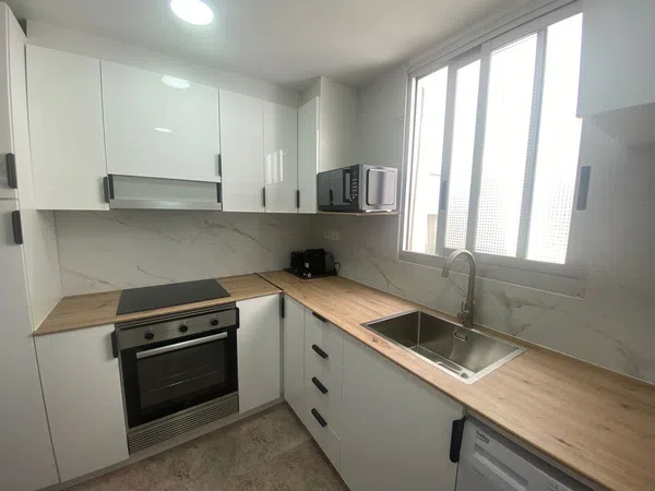 Piso en Calle Rei Felip III, 6, Nuevo Centro, Nuevo Centro - Foto 1