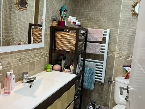 Piso en calle del Doctor Casimiro Morcillo, 16 - Foto 4