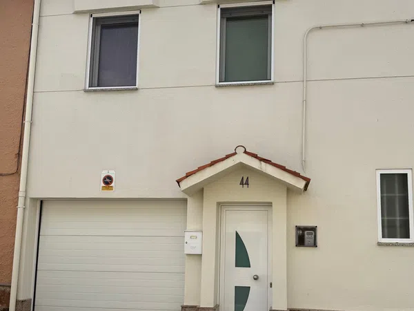 Chalet adosado en Calle de la Mare de Déu del Catllar, 44 - Foto 1