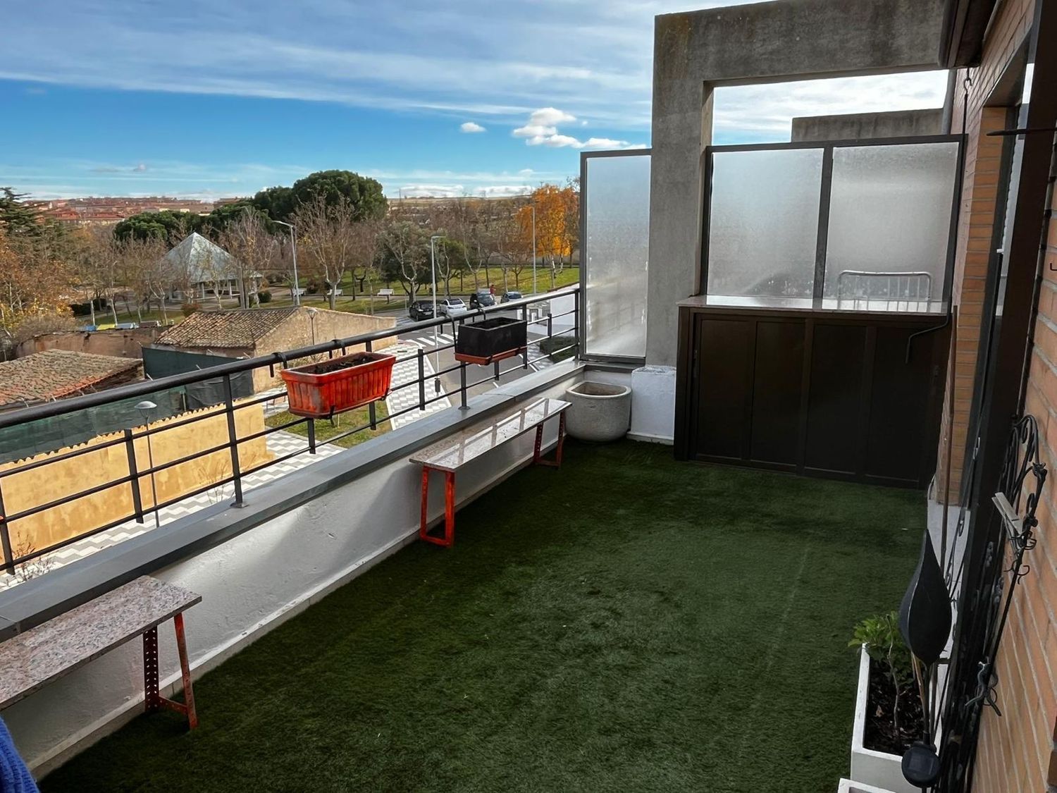 Ático en calle Jovellanos, 1 - Foto 14