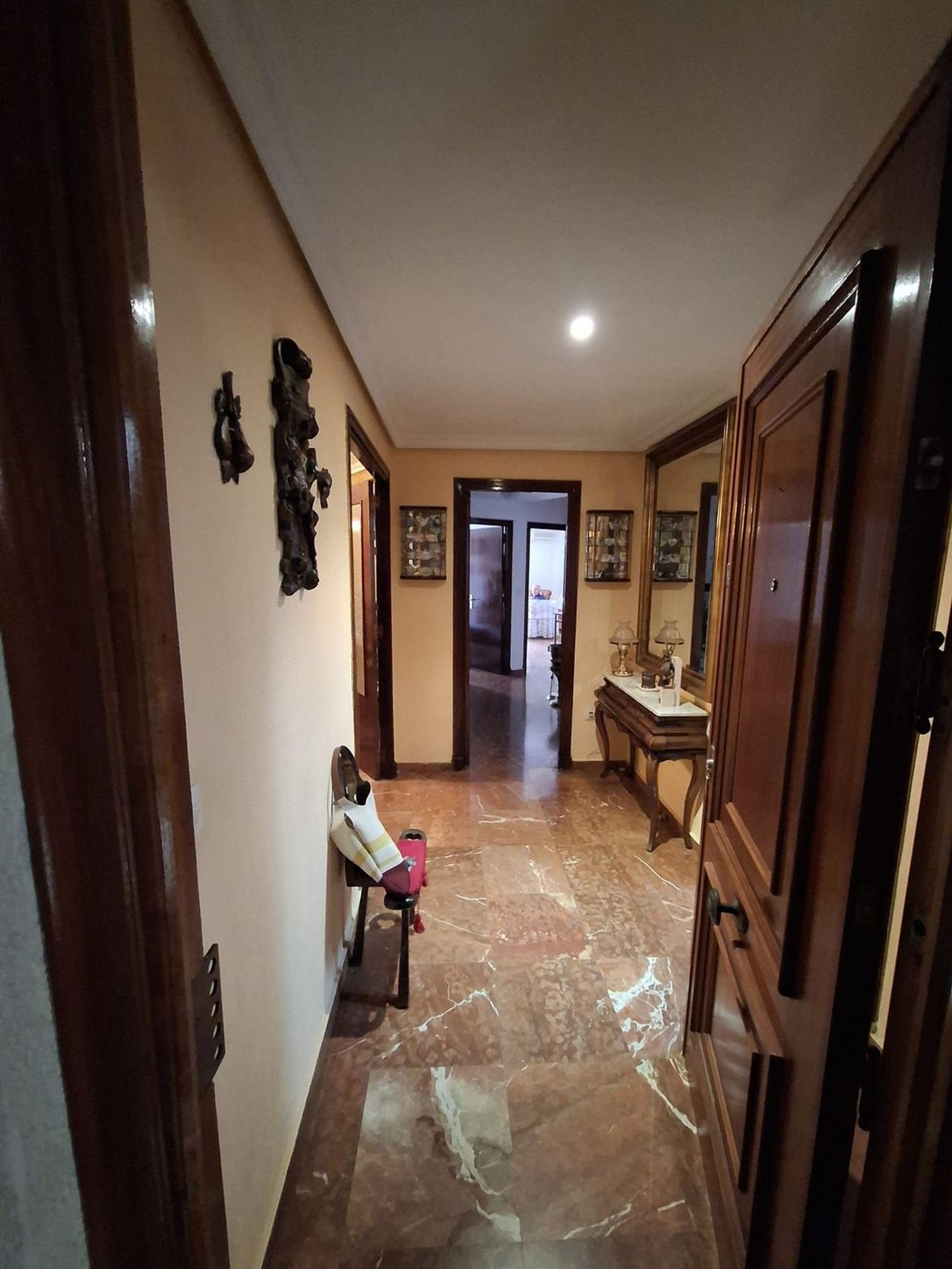 Piso en Plaza San Martín, 3, Encarnación-Las Setas - Foto 5