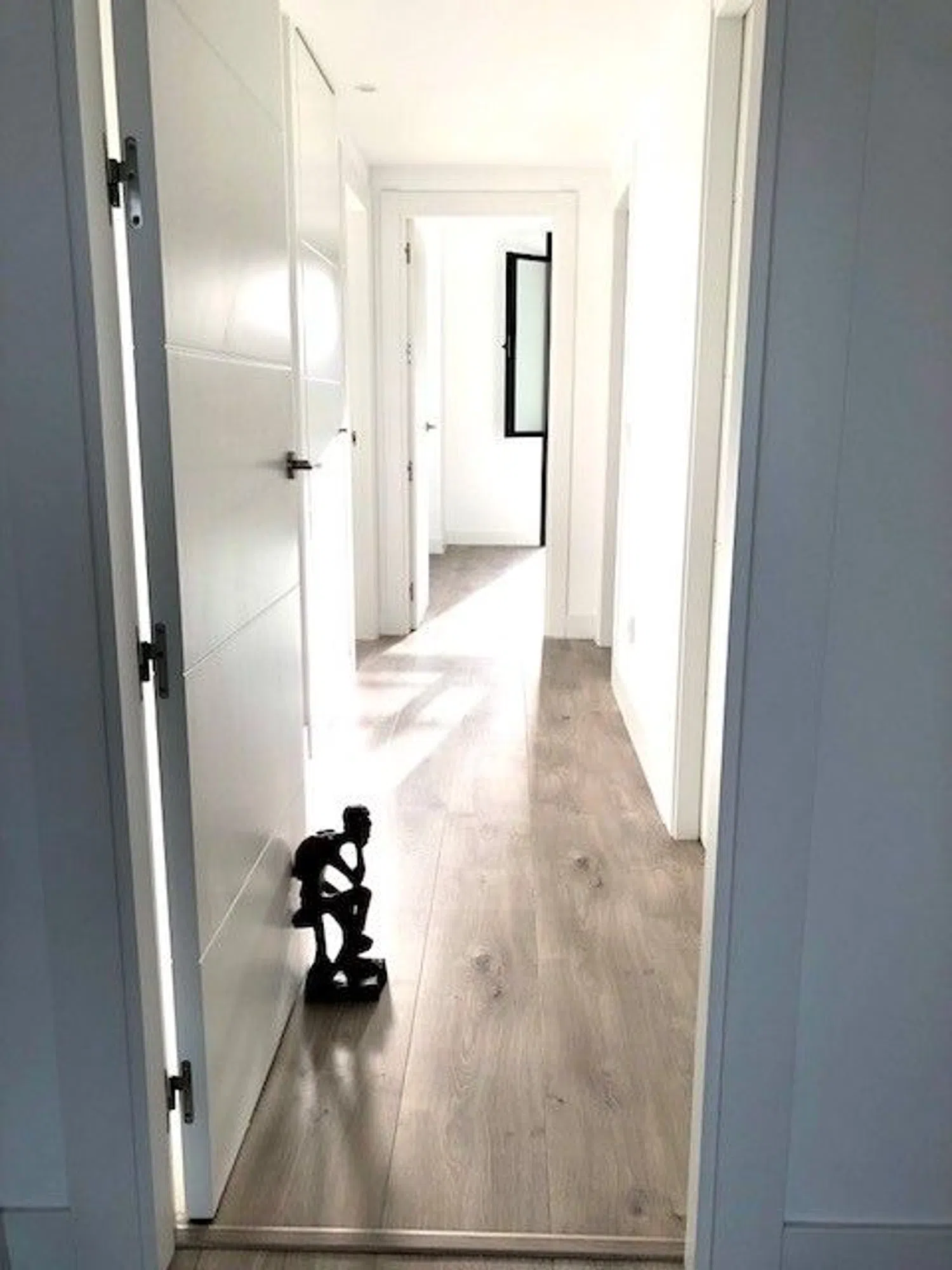 Piso en calle Puerto Rico, 12 - Foto 9