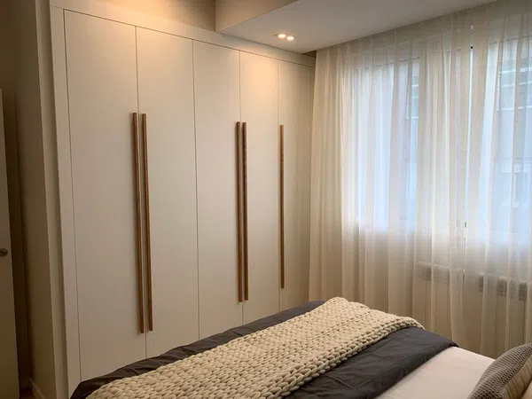 Piso en La Milagrosa - Foto 1