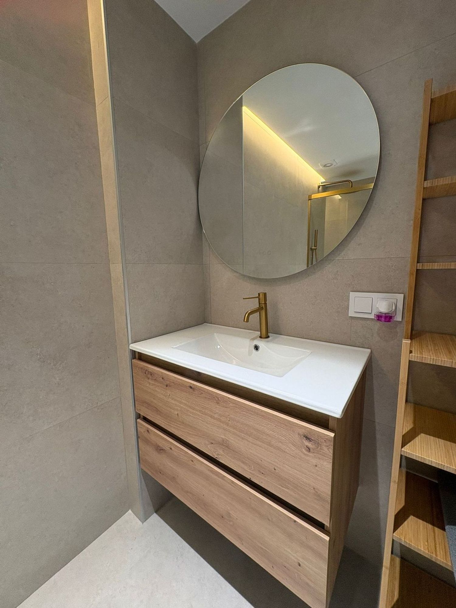 Piso en calle Moret, 1 - Foto 13