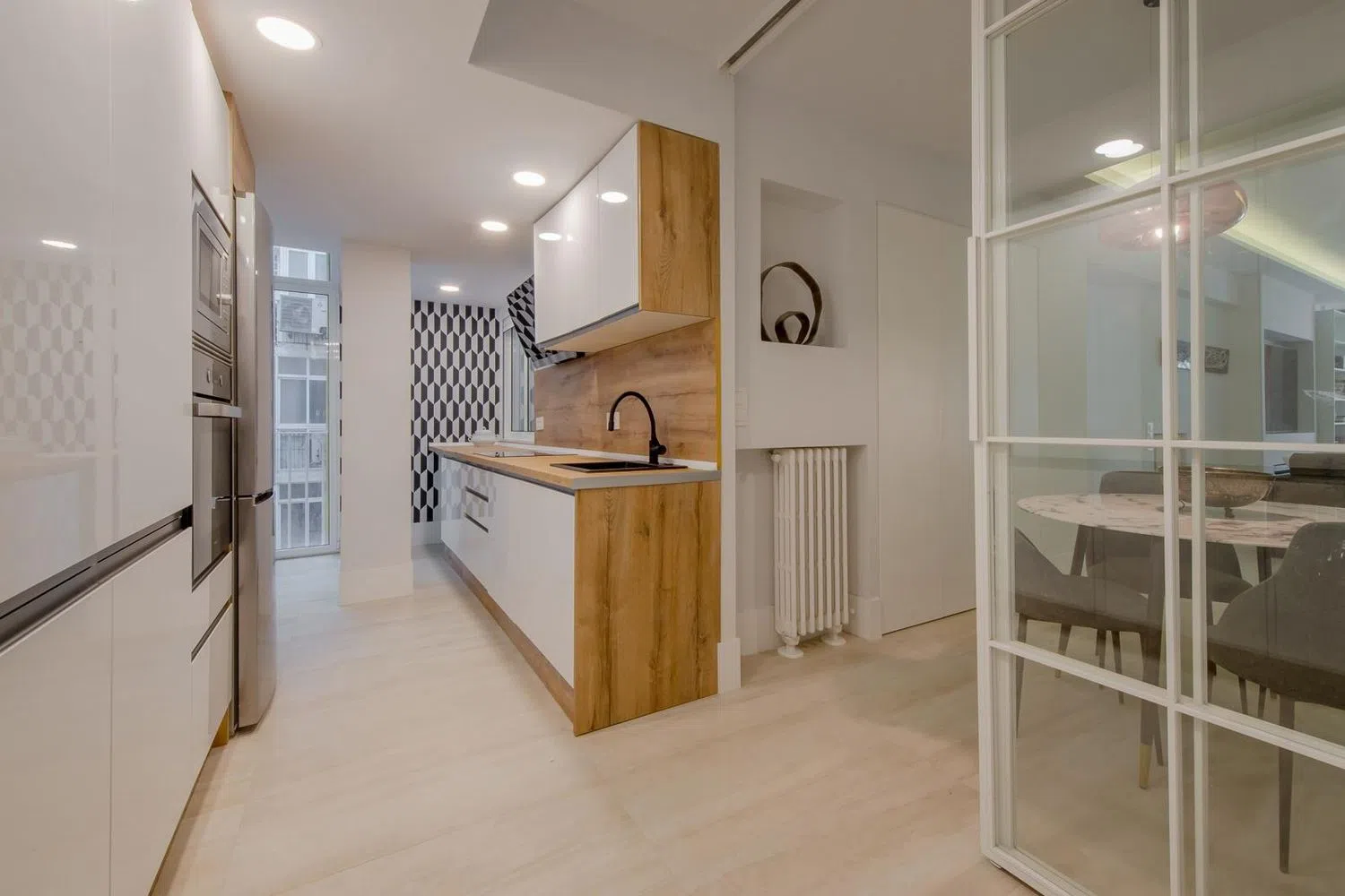 Piso en Barrio Bernabéu-Hispanoamérica - Foto 17