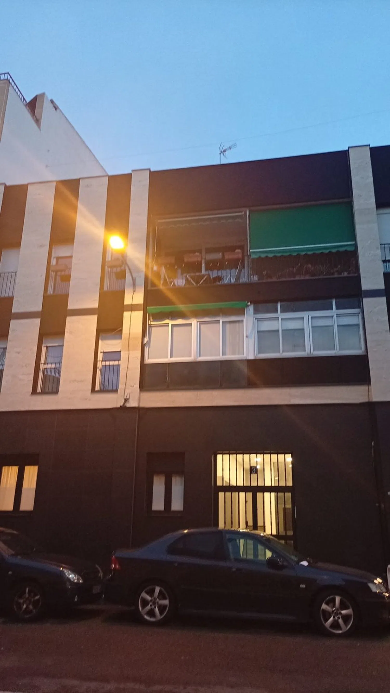 Piso en calle de Pedro Villar, 3 - Foto 2