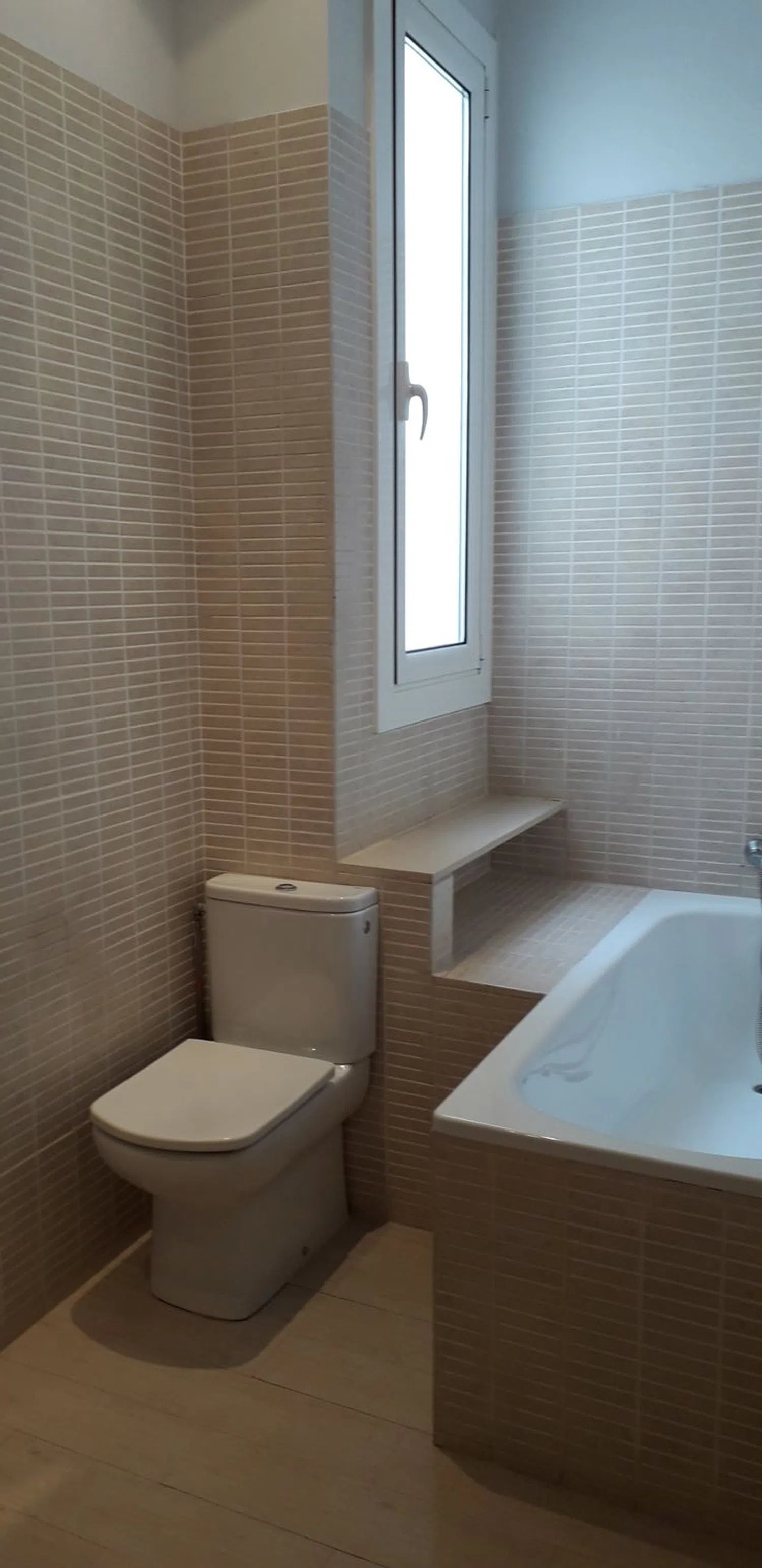 Piso en Urb. centre - pompeu fabra Barrio Progrés-Pep Ventura - Foto 3