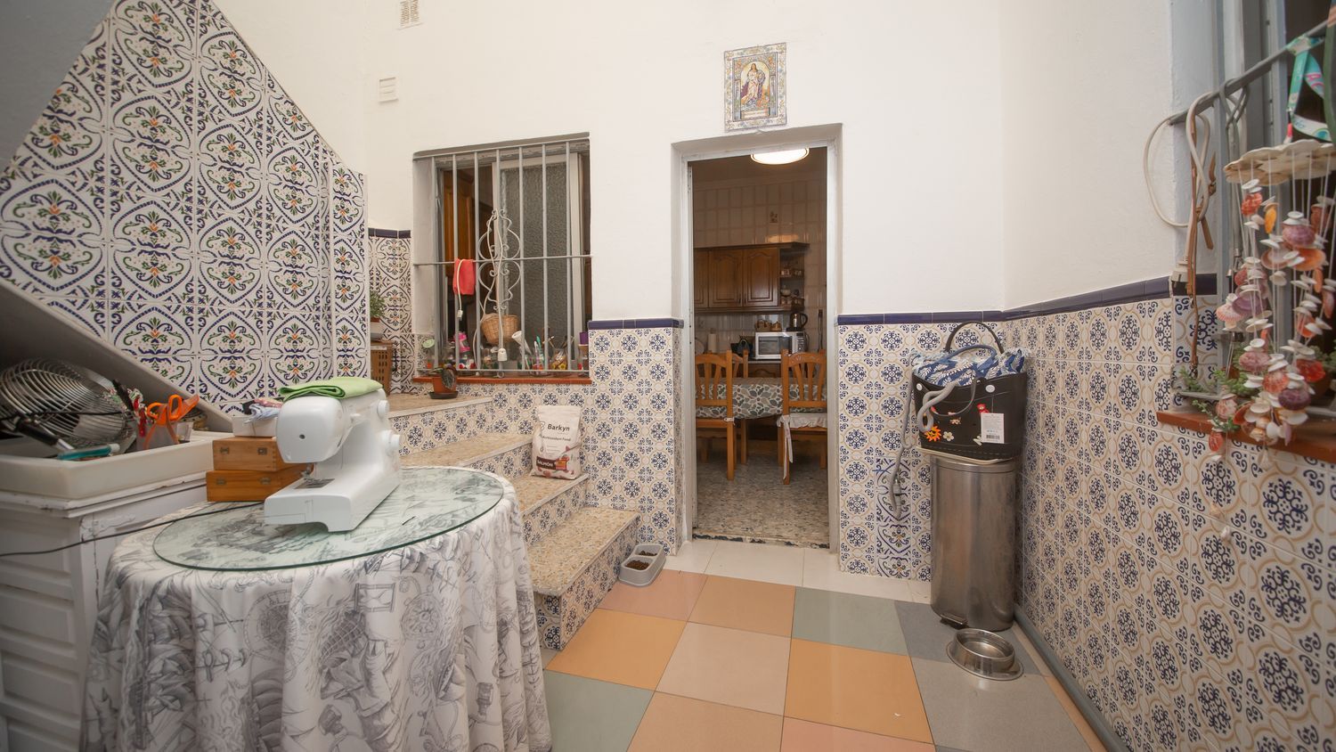 Chalet pareado en Calle Crespo, 32, Centro-San Felipe-Huerta Fava, Centro-San Felipe-Huerta Fava - Foto 34