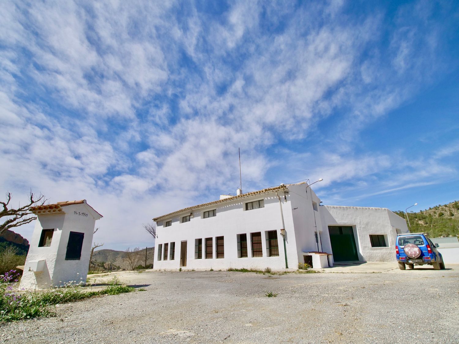 Casa independiente en Partida Almadrava, 1 - Foto 19