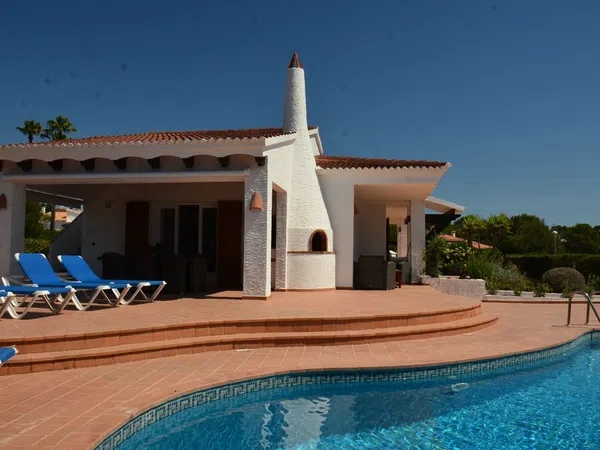 Casa o chalet independiente en Sant Lluis - Foto 5