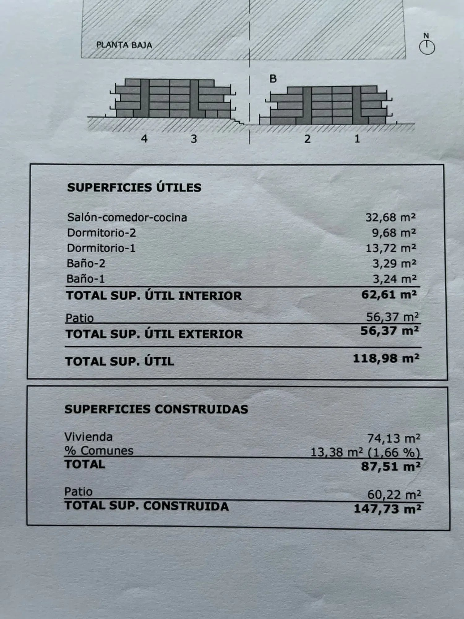 Piso en Ave, 3 - Foto 8