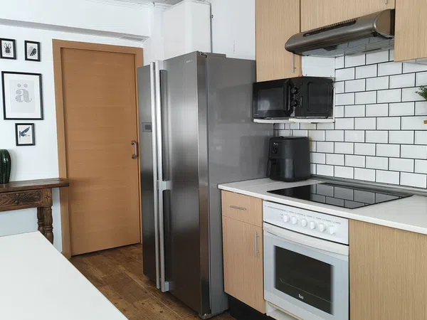 Piso en Avenida Rosal, 11, Trassierra - Las Jaras - Foto 8