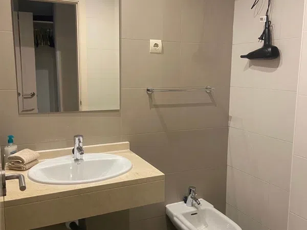 Piso en calle Villa Borghese, 3 - Foto 6