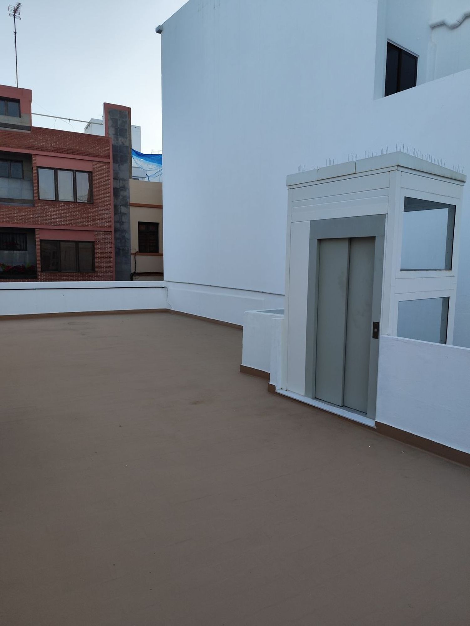 Casa independiente en calle Padre José de Sosa, 10 - Foto 27