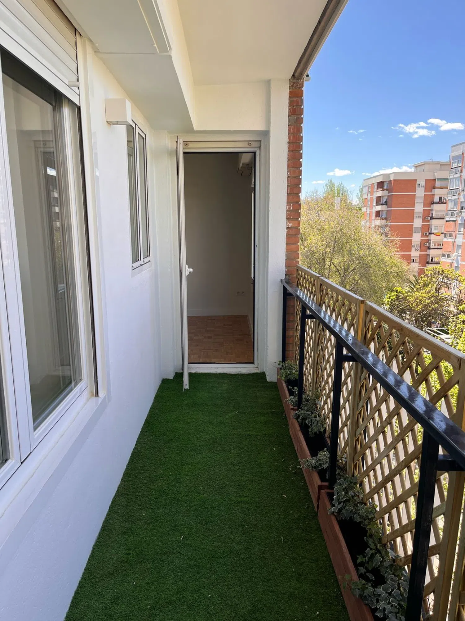 Piso en calle de Añastro, 21 - Foto 14