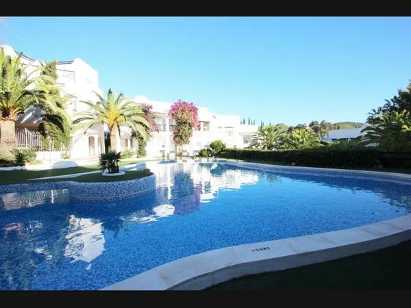 Piso en Calle els Ficus, 4, Santa Eulalia del Río, Santa Eulalia del Río - Foto 1