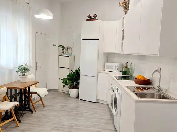 Piso en calle Merlo, 50 - Foto 3