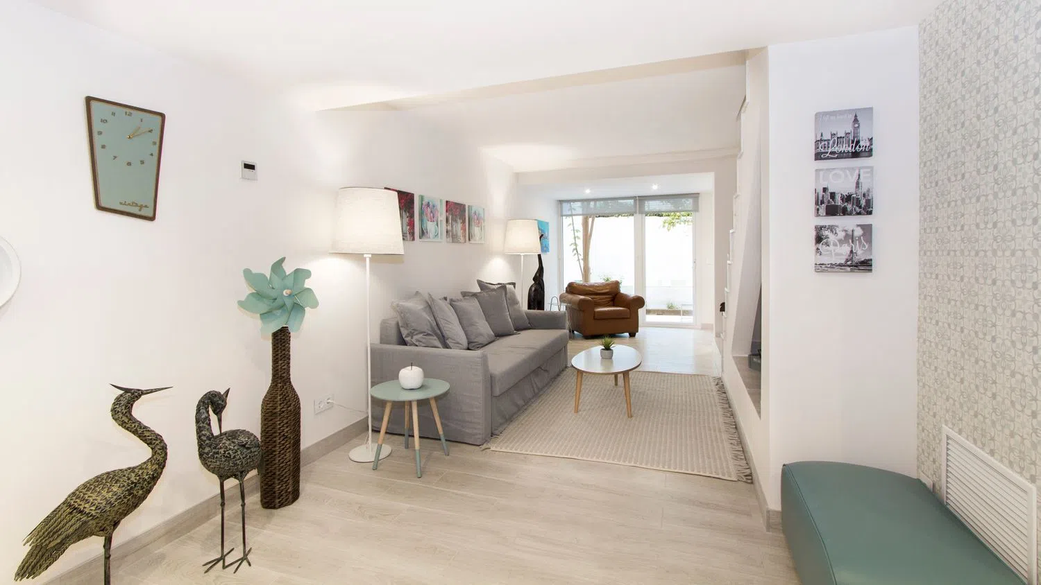 Dúplex en calle de Son Armadans, 23 - Foto 11