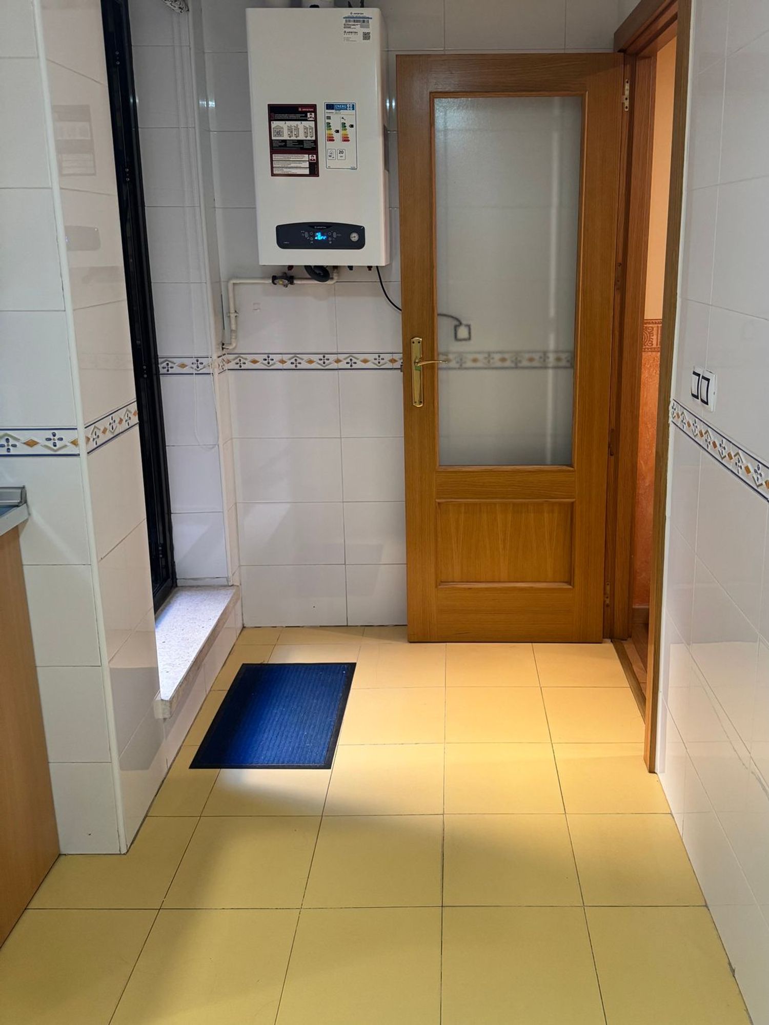 Piso en Calle Gabriela Mistral, 55, Hospital, Hospital - Foto 28