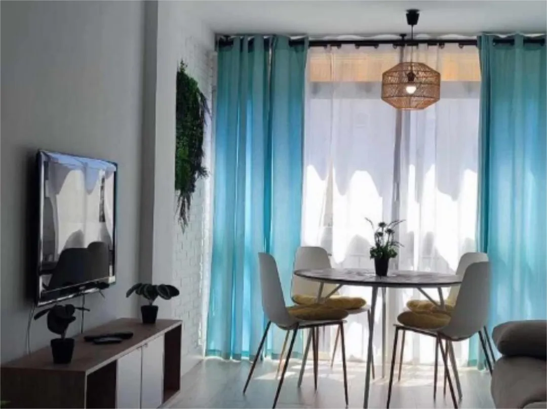 Piso en  Avinguda de la Marina Baixa 13 - Foto 8