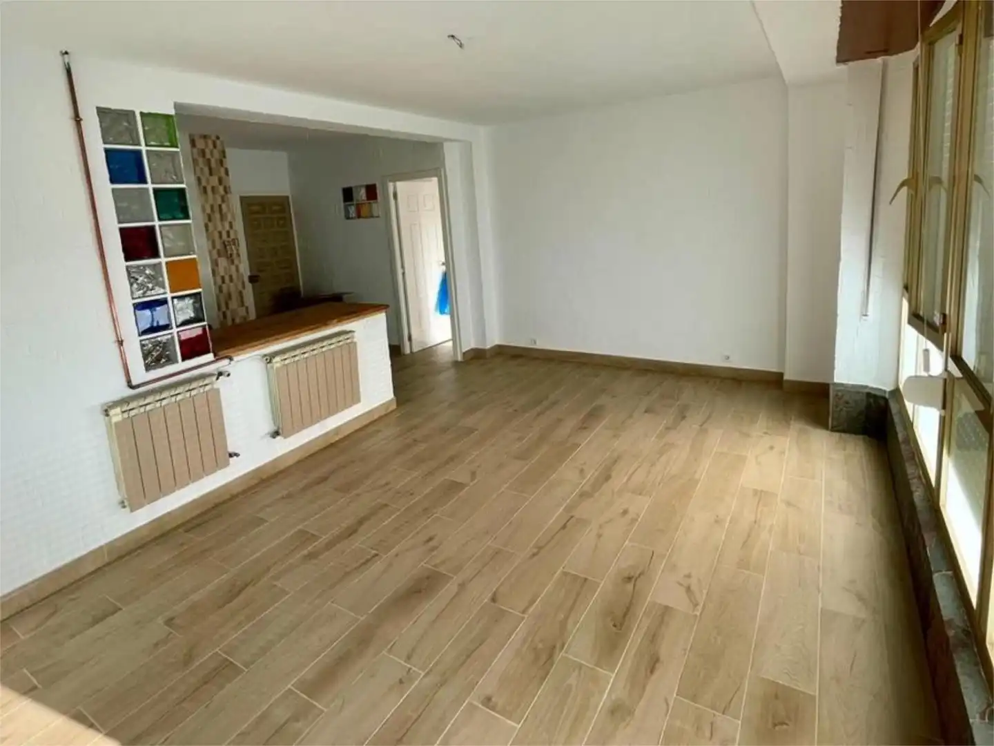 Piso en  Calle de Elías Iglesias 39D - Foto 2