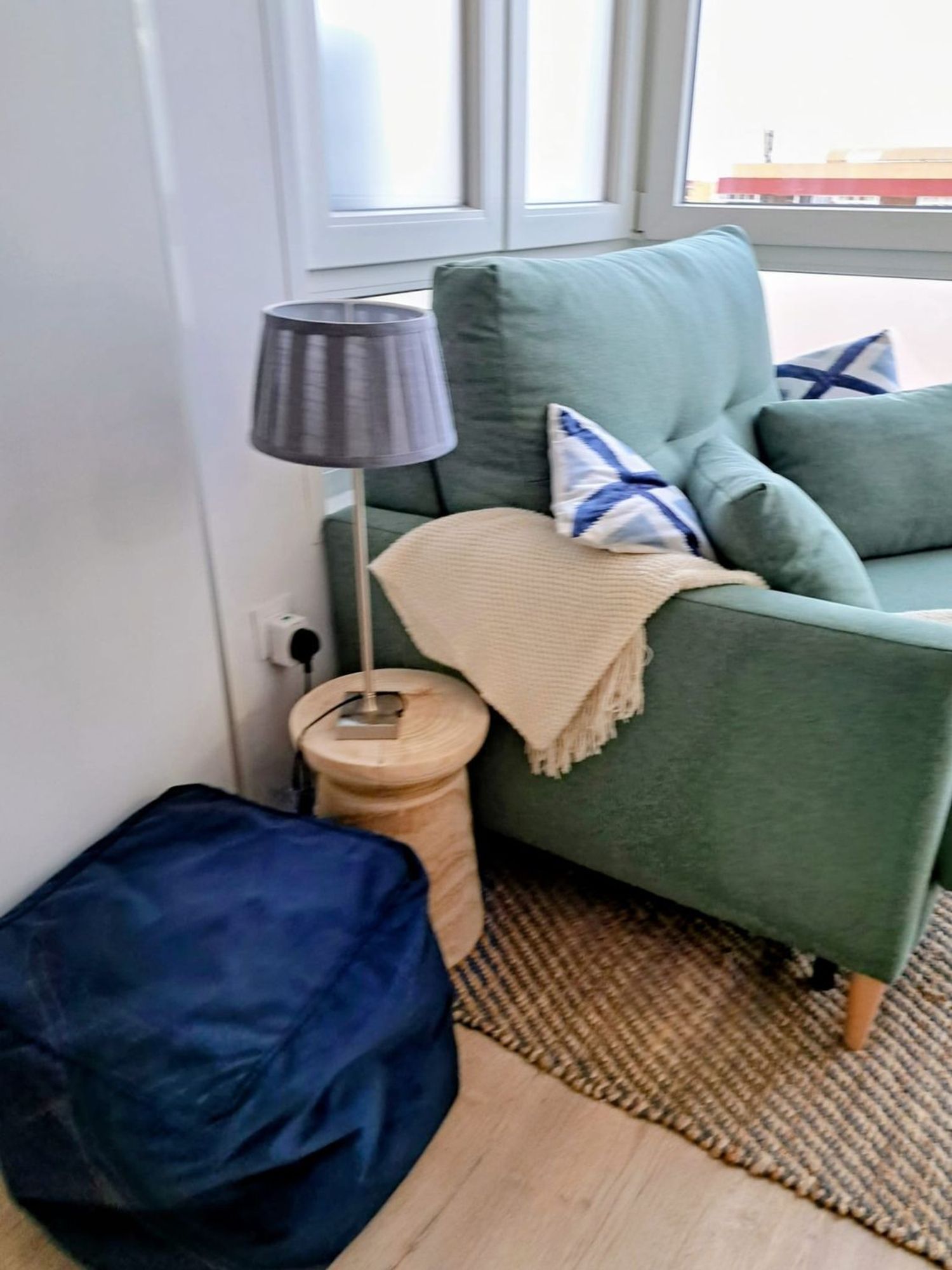 Estudio en avenida gamonal, 4 - Foto 3