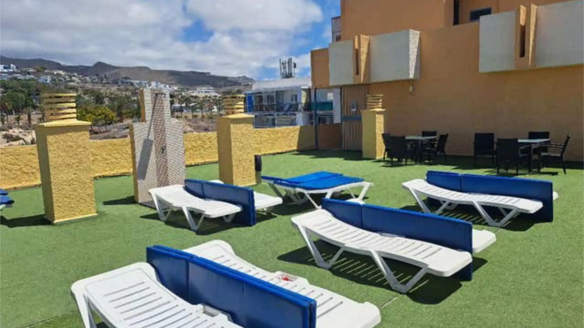 Apartamento en Playa de Las Américas - Foto 2