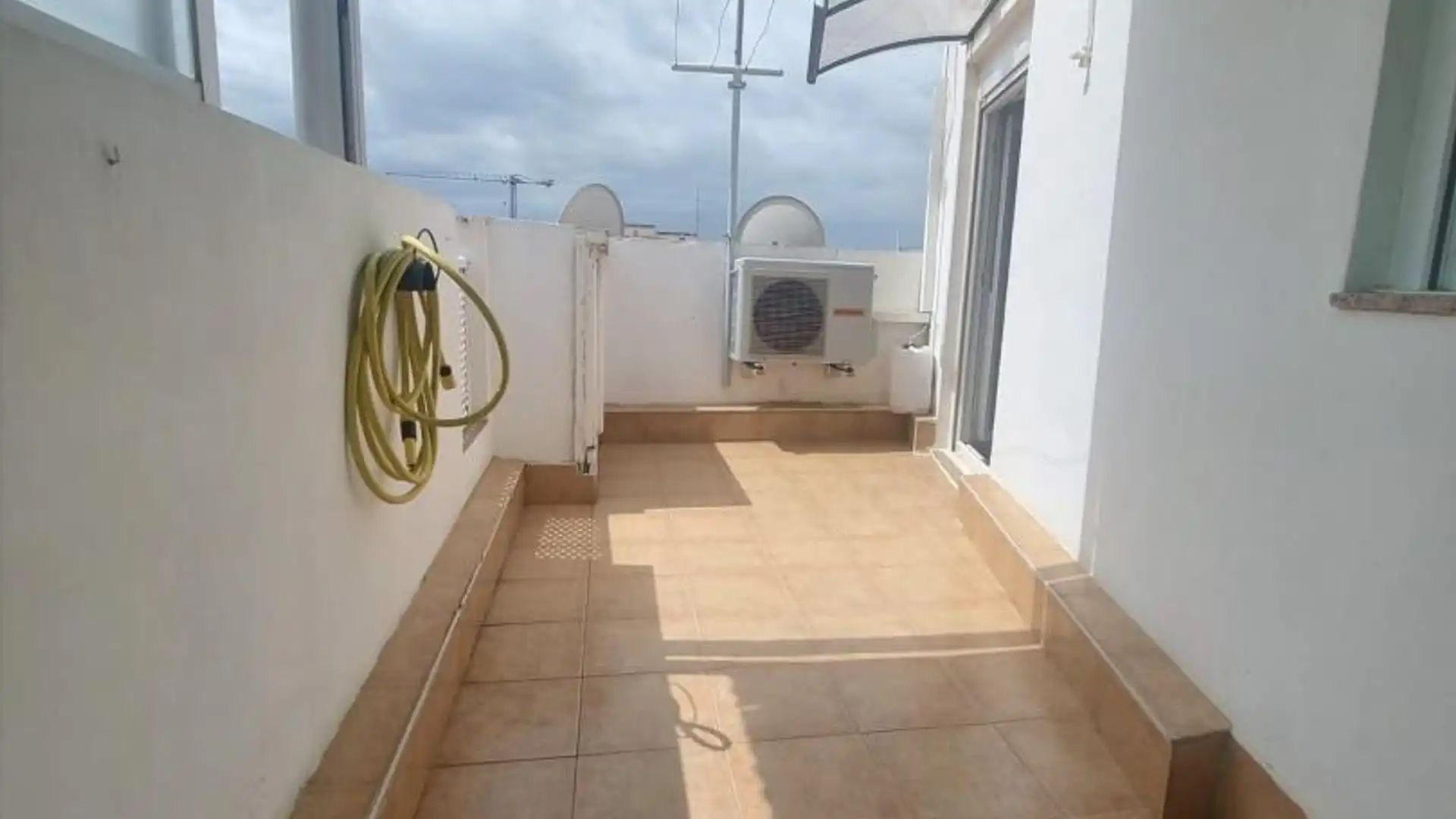 Piso en  Plaça de la Constitució 3 - Foto 1